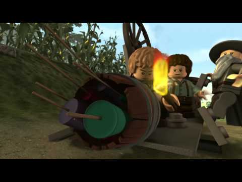 LEGO®