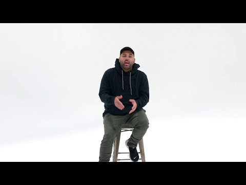 Marty - I told God I'll never go back to church
