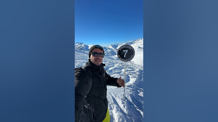 Vous faites aussi ça sur les pistes noires ? 😂 #ski #alpes #humour #nature