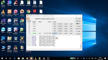 How To Install Configure and Fix Apache Tomcat 7 Server on Windows 10