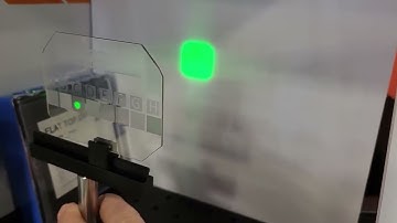 Light Shaping Diffusers LSDs are commonly used in Laser Speckle Contrast Imaging LSCI