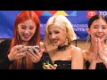 [#KCON19NY] (G)I-DLE React To Fan Videos