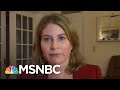 Professor-Turned-Police Officer Shares Her Experience ‘Behind The Blue Line | The Last Word | MSNBC