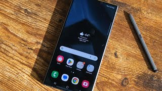 Samsung Galaxy S24 Ultramodel,Screenshot & Photos