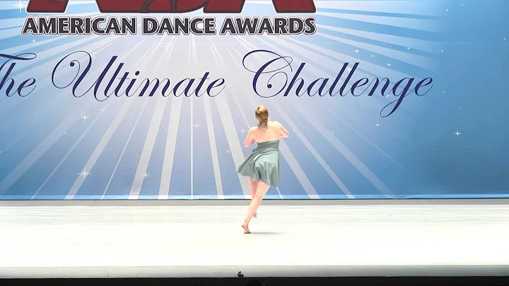 NH School of Ballet Riley Rienert