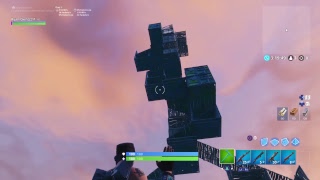 Trying Cizzorz Deathrun 3.0 Level 11