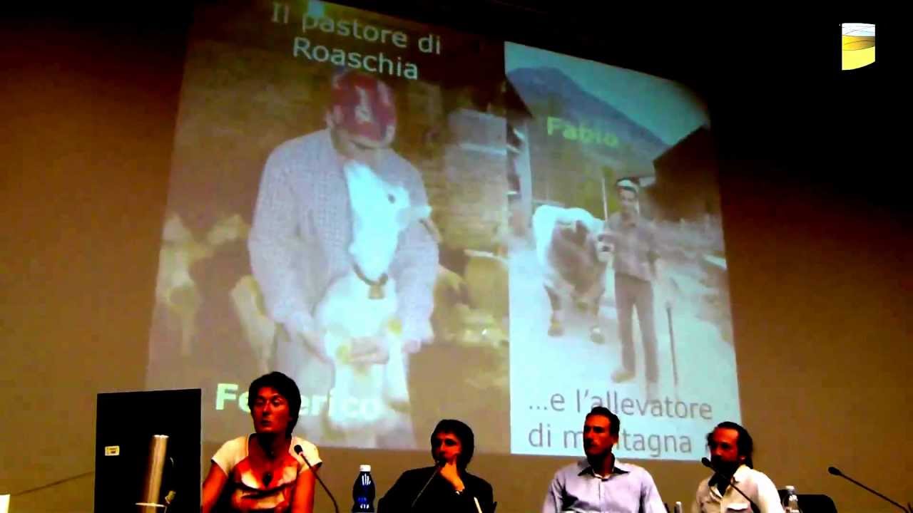 Marzia Verona (Università di Torino) - YouTube