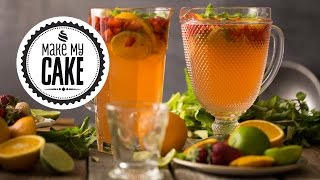 Клубнично-Мятный Лимонад || iCOOKGOOD on FOOD TV || Напитки Клубнично-Мятный Лимонад || iCOOKGOOD on FOOD TV || Напитки