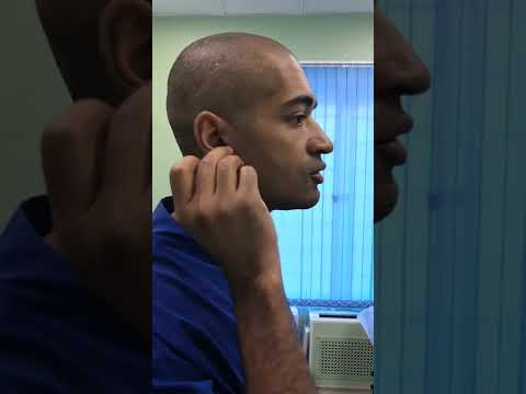 Видео: 3 способа уменьшить давление в ушах