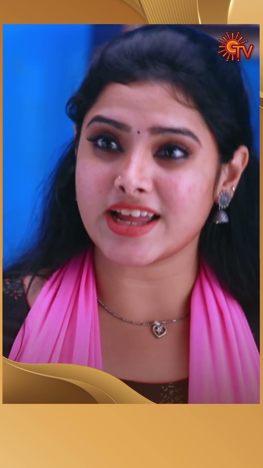 #Lakshmi #SunTV #shorts #tamilserial