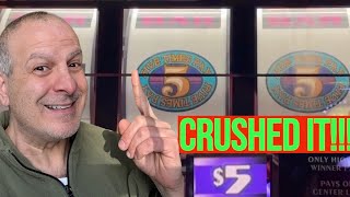 Взрыв в 25 раз! 🔥 Мы сорвали парижский джекпот и тут же выиграли Double Diamond Haywire! screenshot 1