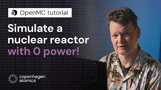 OpenMC Tutorial | Simulating the Zero Power Reactor Experiment Information