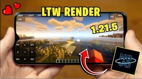 "Best Shaders For Mojo Launcher" (Minecraft Java on Android)  In 2025