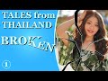 Thailand Tales Broken A New Love Story (2020) Part 1