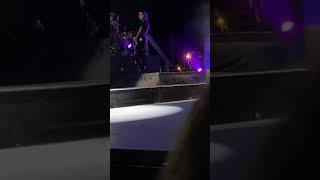 Demi Lovato - Don't Forget HOLY FVCK TOUR LIVE