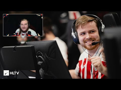 HEROIC vs ENCE (GRAND FINAL) Watchparty | Elisa Masters Espoo 2024