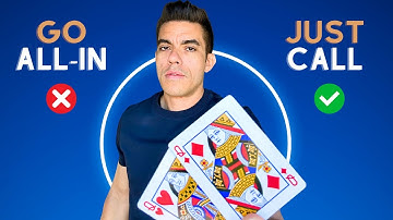 7 Poker Tips That Took My Game to the Next Level