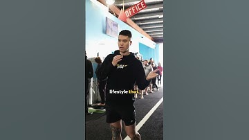 Stop calling yourself lazy.