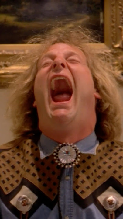 Jeff Daniels discusses the 'Toilet Scene' from Dumb & Dumber | Behind-the-scenes