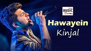 Hawayein | Kinjal Chatterjee | Arijit Singh | Bengali Music Directory
