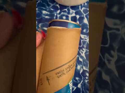 Pillsbury Cinnamon Rolls Asmr 