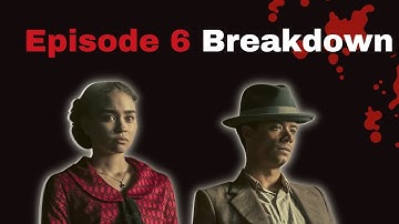 Interview with the vampire episode 6 breakdown.