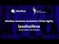 Henlius and Sermonix Announce Strategic Collaboration