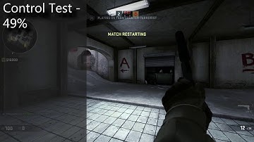 This is the BEST Way to Give Bots Orders in CS:GO