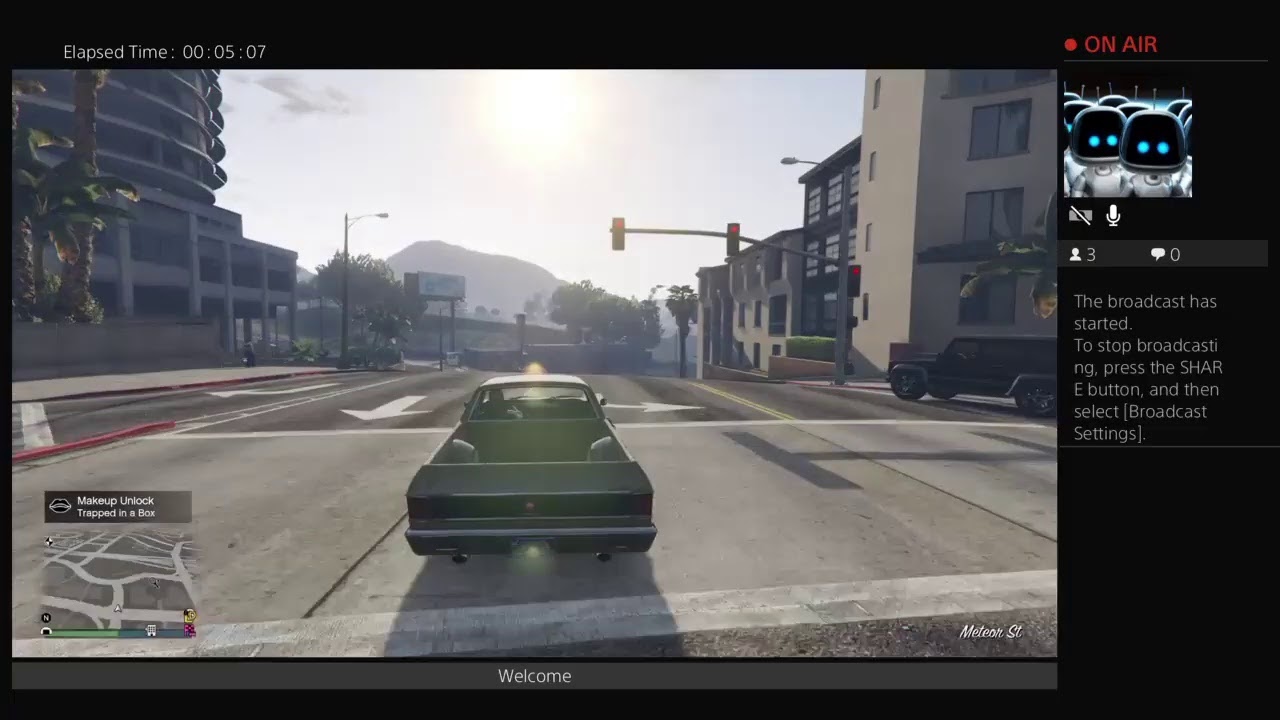 NEW GTA V UPDATE 07 25 2019 YouTube 