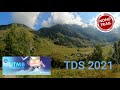 Utmb tds 2021