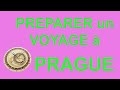 Comment préparer un voyage à Prague pas cher ?