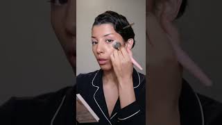 This how you create art ✨#makeup #makeuptransformation #makeupartist #makeuptutorial # #trending