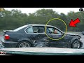 (TRAGIC) When High-speed PIT Maneuvers End in DISASTER | Caught on Police Dashcam 2025 #3