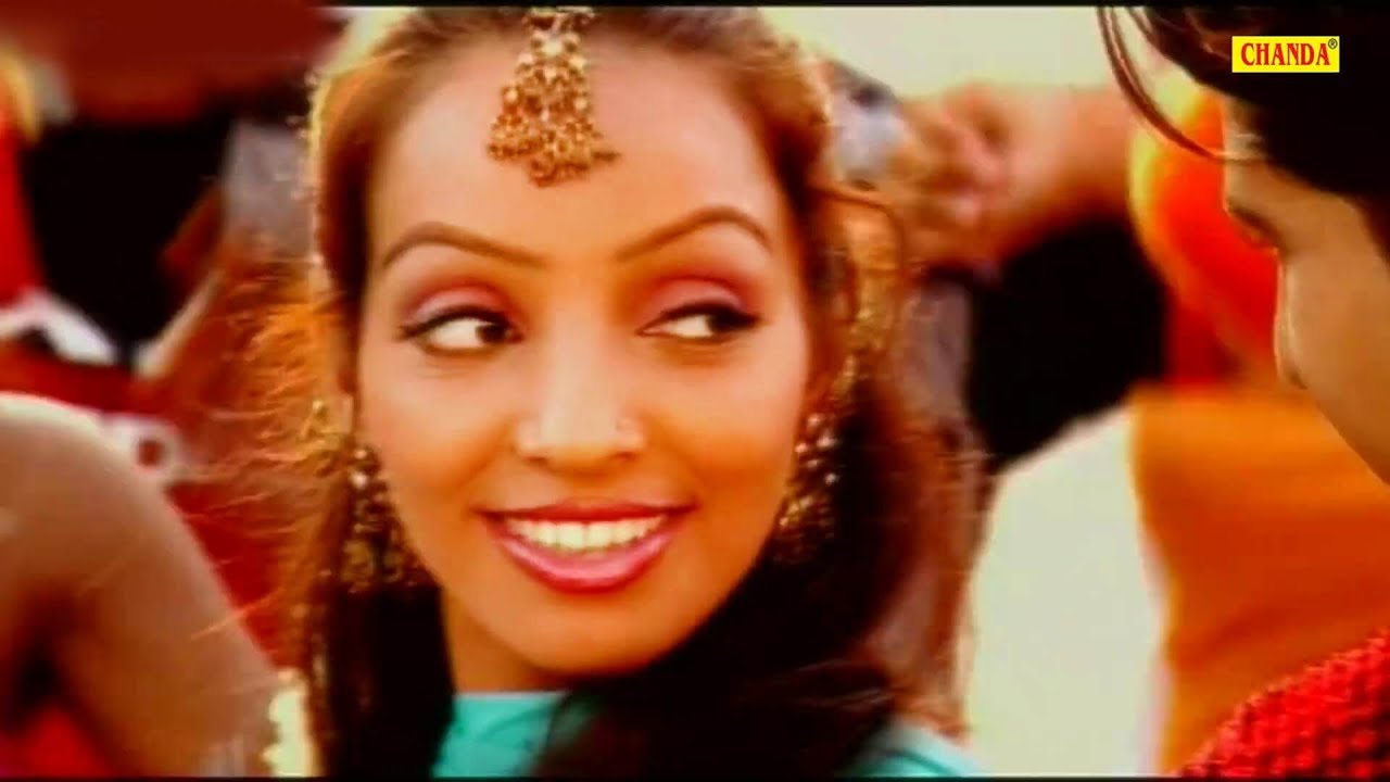 Mera Dil Leke Kaha Chali  कजरावाली गजरावाली  ||  Devi  || Latest Hindi Lokgeet ||  Chanda Video