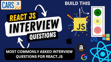 React JS Machine Coding Interview Question - Build a simple Traffic Light component