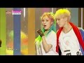 【TVPP】 Hyuna(4MINUTE) - Because I'm The Best, 현아 - 잘 나가서 그래 @ Comeback Stage, Show! Music Core