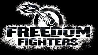 freedom fighters #9 map 3 POWER PLANT