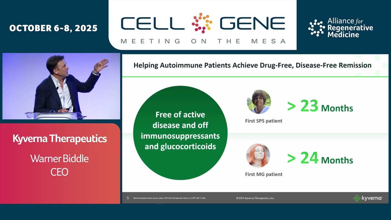 Kyverna Therapeutics