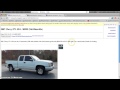 Craigslist Knoxville TN Used Cars For Sale by Owner ...