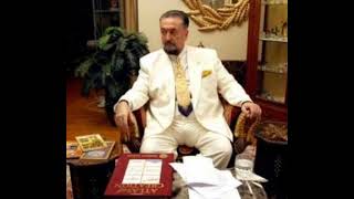 Adnan Oktar'ın Ultra 🍒 'ları...