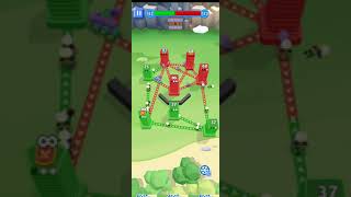 Conquer The City - Level 122 - Gameplay - Best Way To Play screenshot 4
