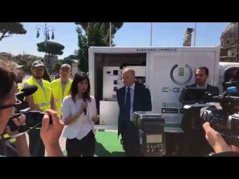 E-GAP Roma - 17 giugno 2019