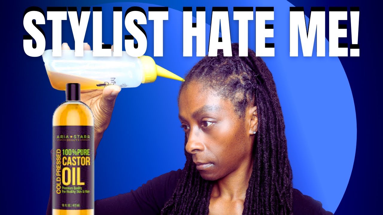 HAIRSTYLISTS HATE me for sharing this Simple Hair SECRET!