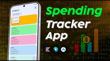 Build a Clean Architecture Spending Tracker App - (3. Spendings VM & Di)