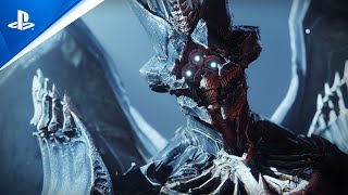 『Destiny 2』 漆黒の女王 - リリーストレーラー