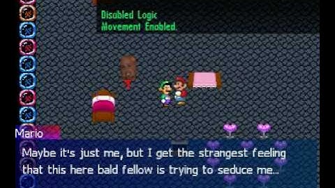 GyroVorbis vs JFail Part 2