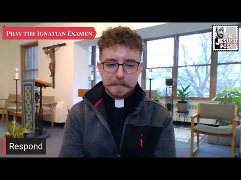 Pray the Ignatian