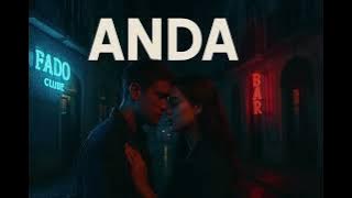 Sintoniza IA - Anda (Vídeo Oficial)