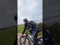 😱 LIANE LIPPERT #viral #cycling #bike #ciclismo #shorts #bikelife #gijón #asturias #spain #movistar