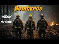 Historias de terror reales ocurridas a bomberos